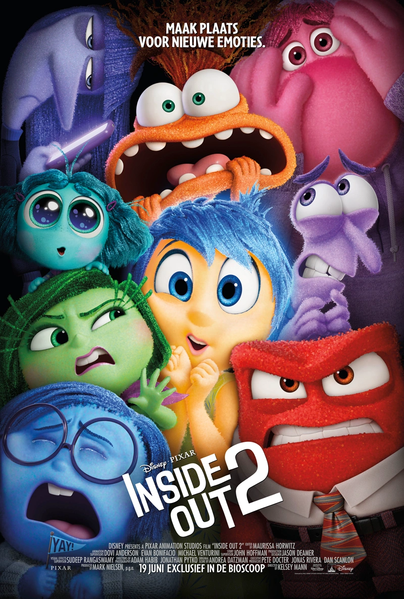 TVNEXU film of serie