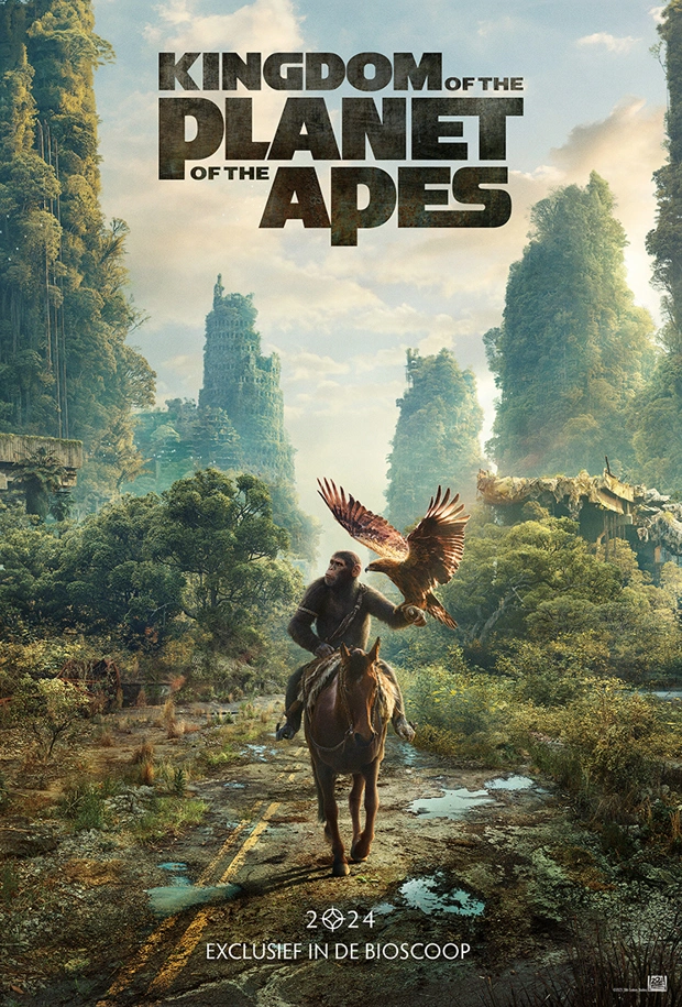 TVNEXU film of serie