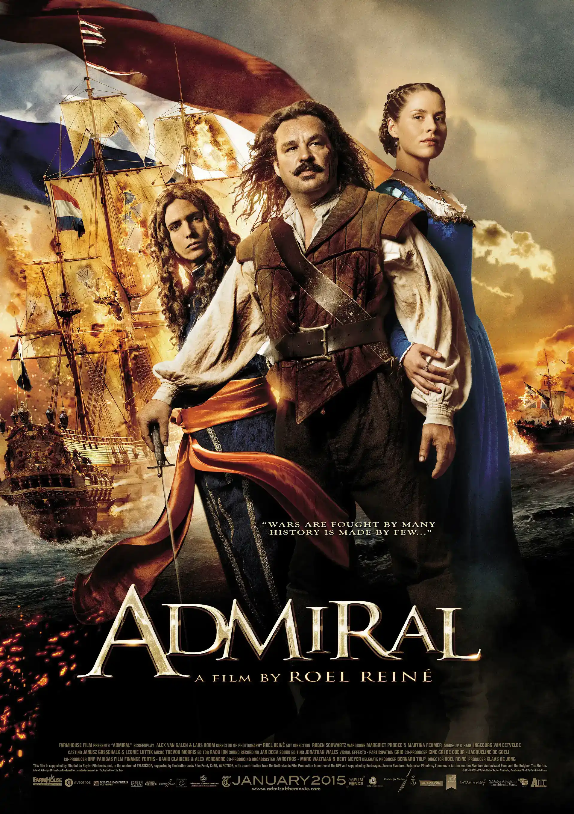 TVNEXU film of serie