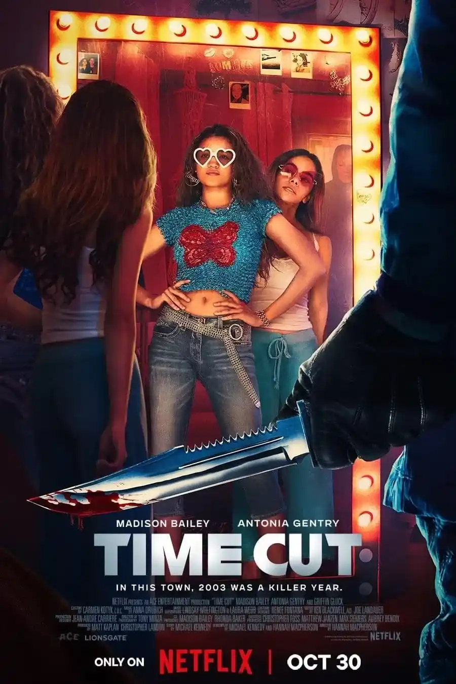 TVNEXU film of serie