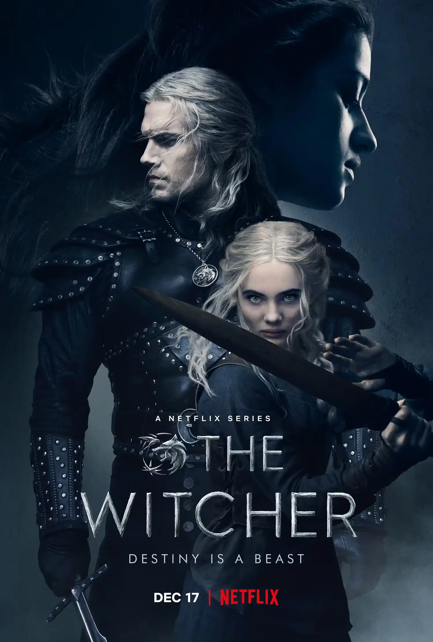 TVNEXU film of serie