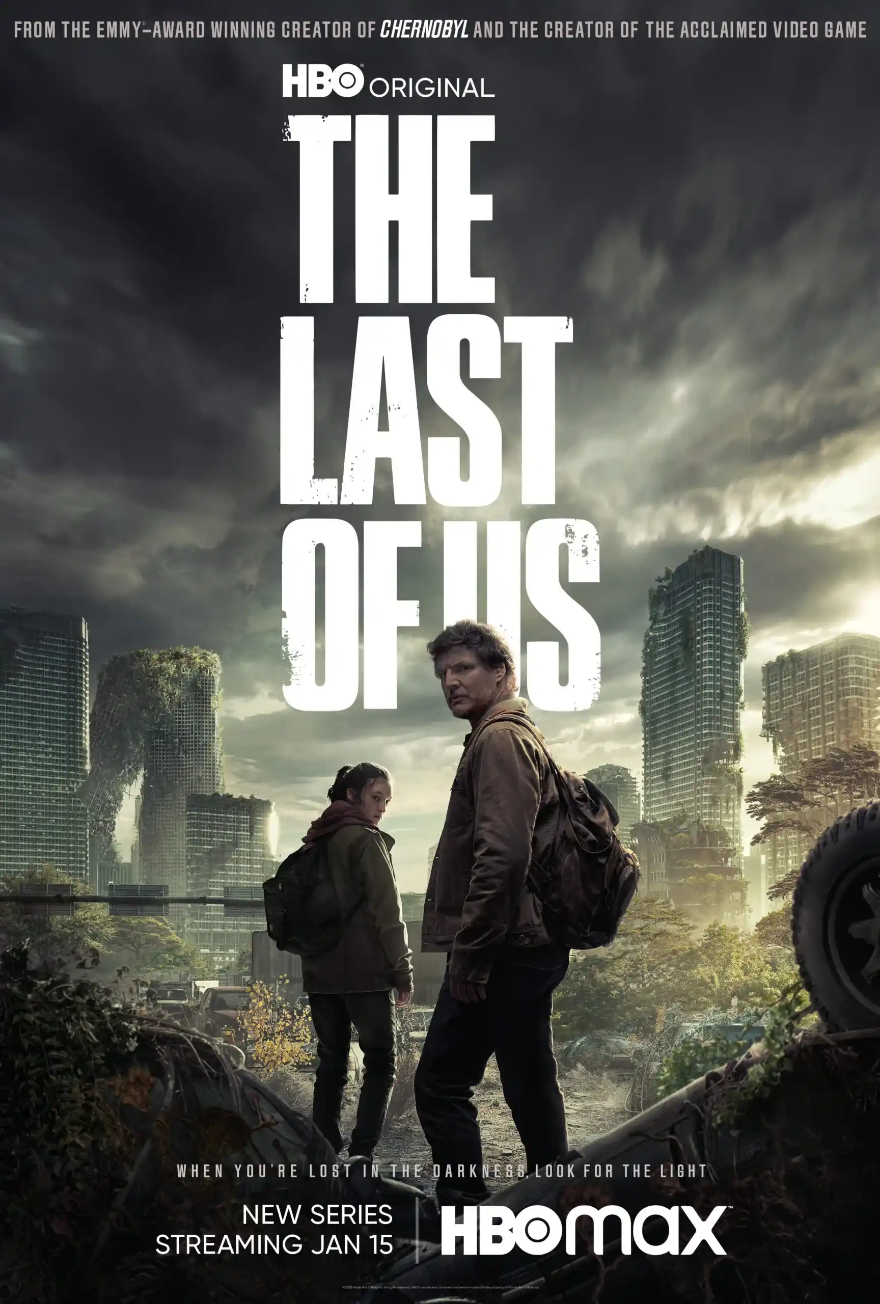TVNEXU film of serie