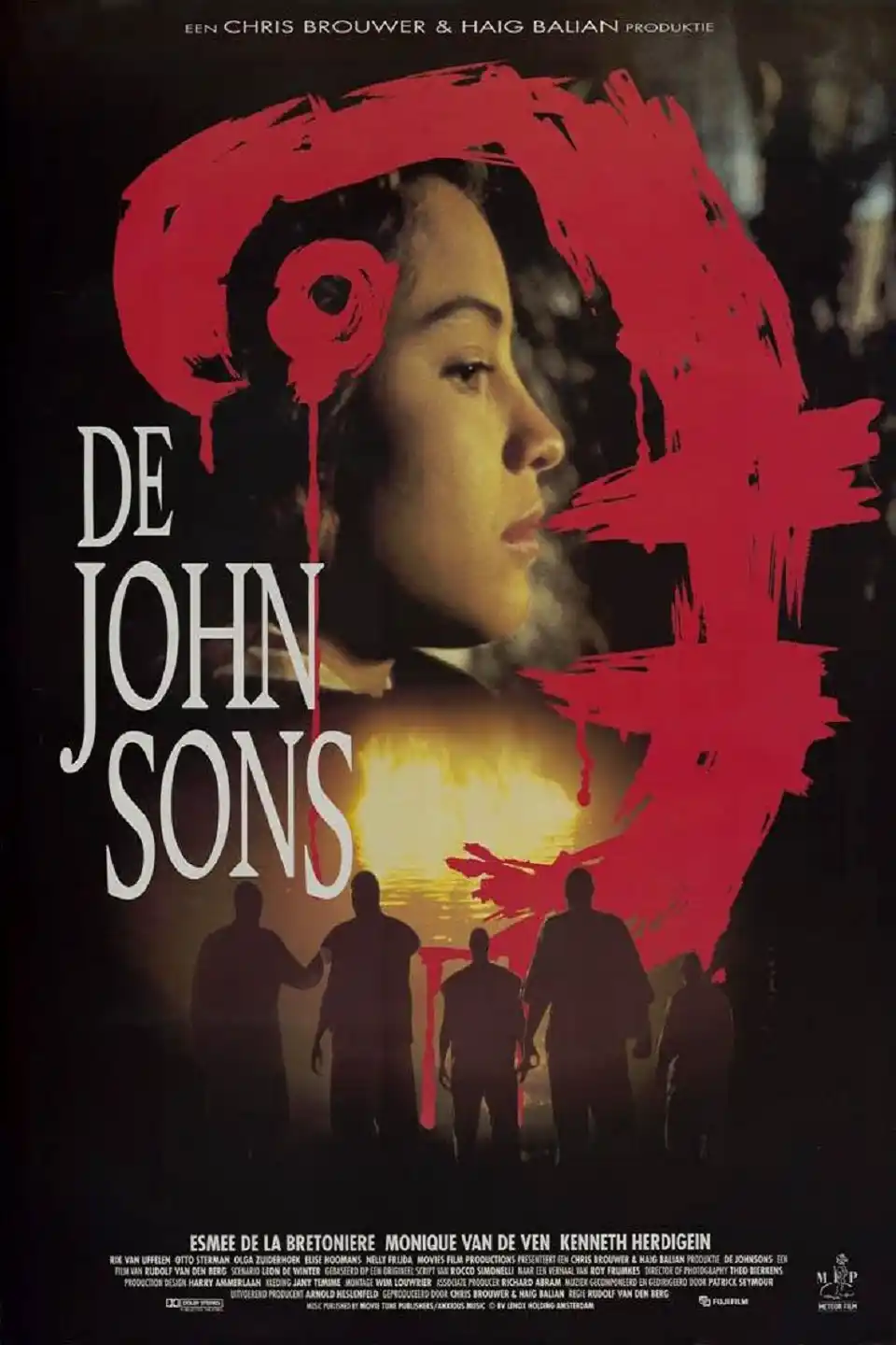 TVNEXU film of serie