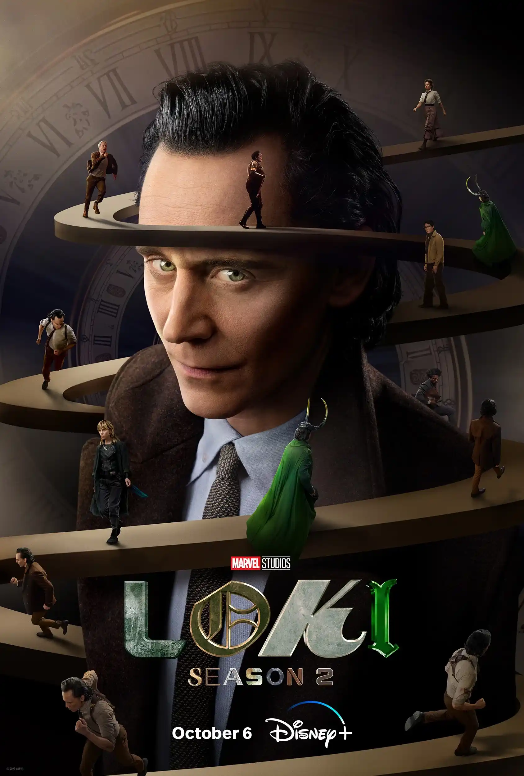 TVNEXU film of serie