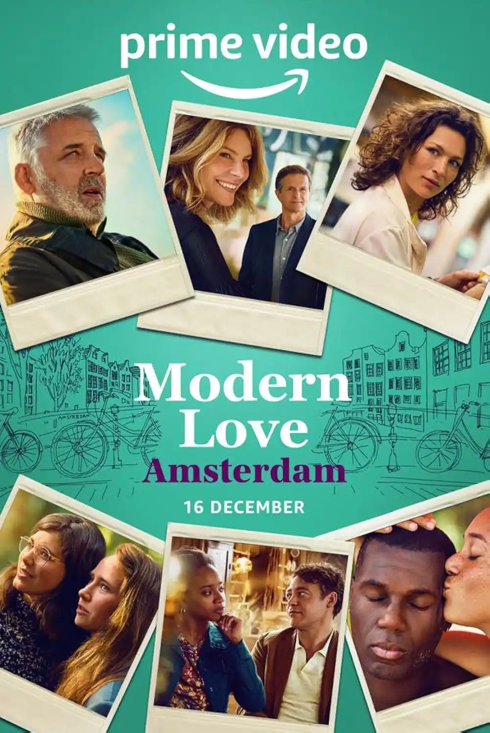 TVNEXU film of serie