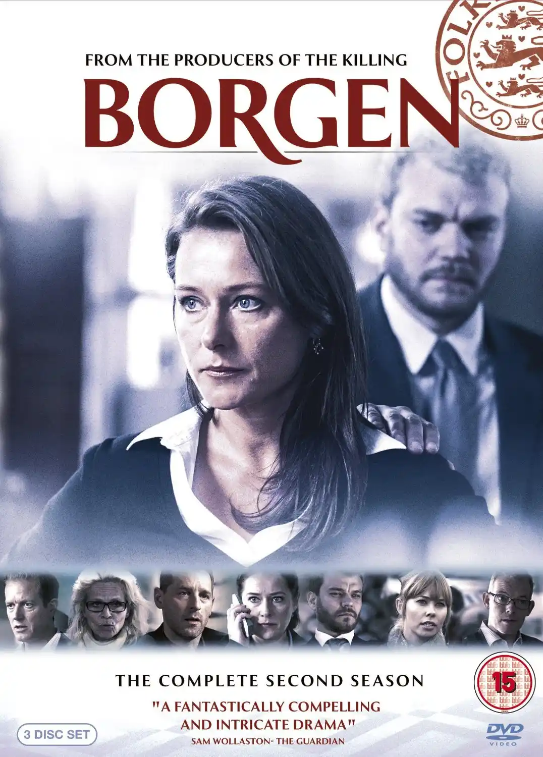 TVNEXU film of serie