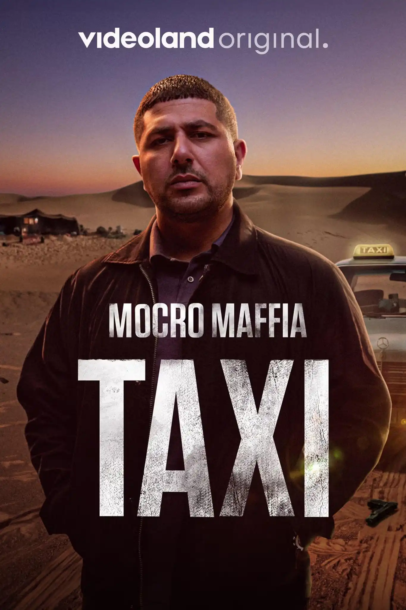 TVNEXU film of serie