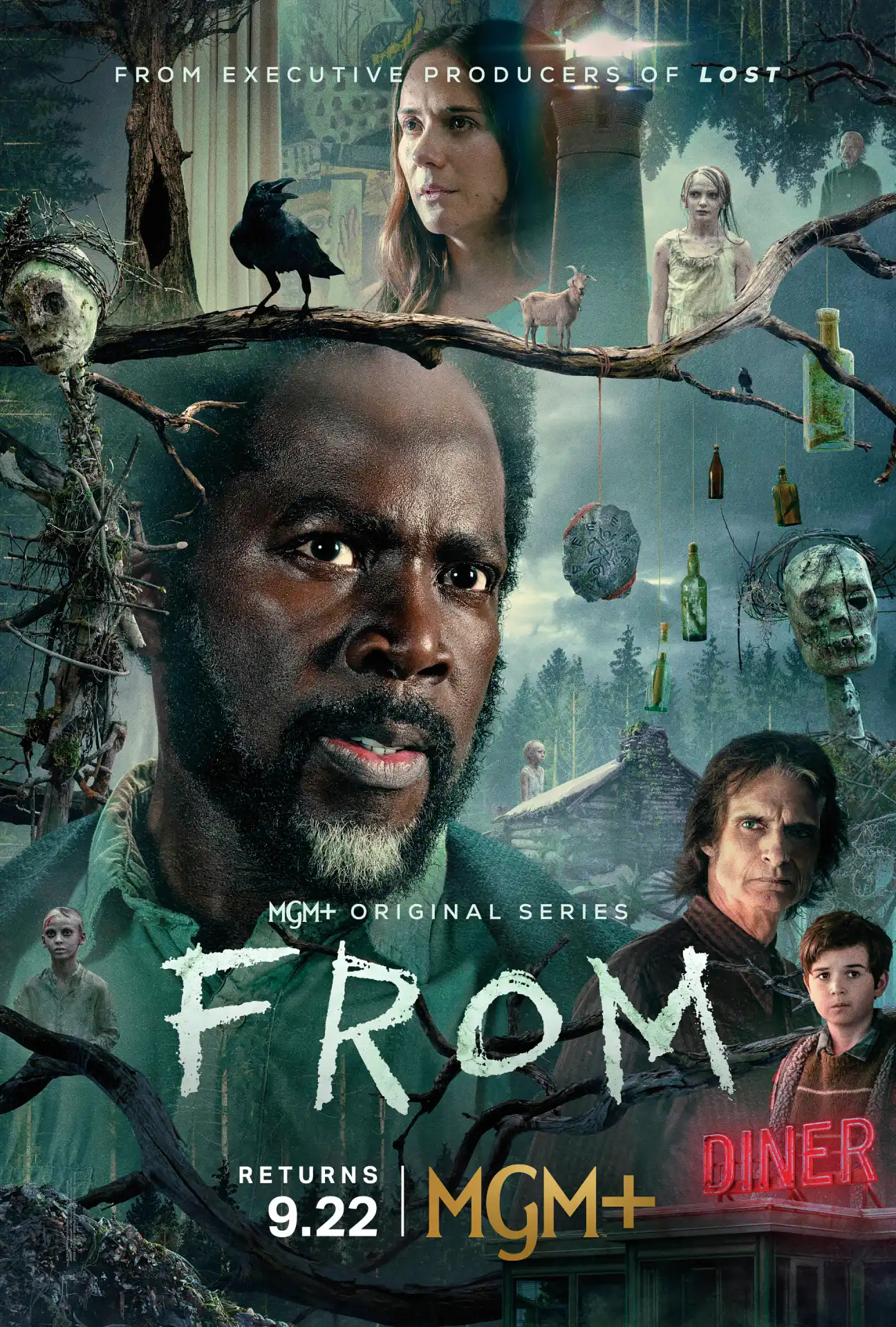 TVNEXU film of serie