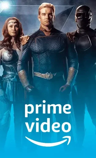 TVNEXU film of serie