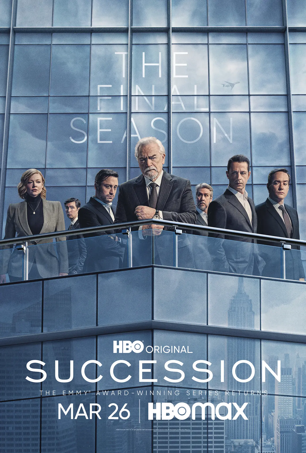 TVNEXU film of serie
