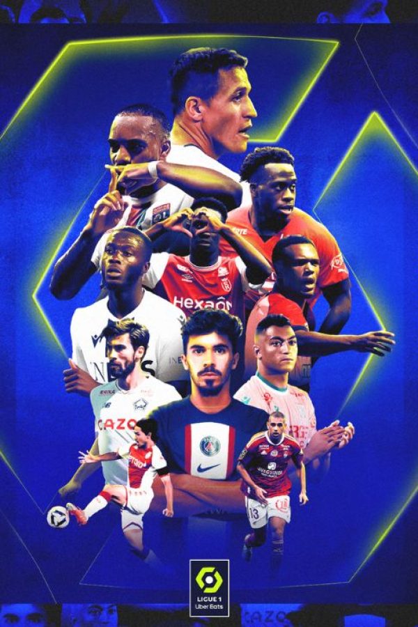 TVNEXU sport
